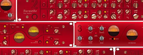 Red Plugin Suite